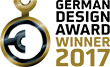 German Design Award Winner 2017 - PL