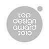 Top design awards 2010.