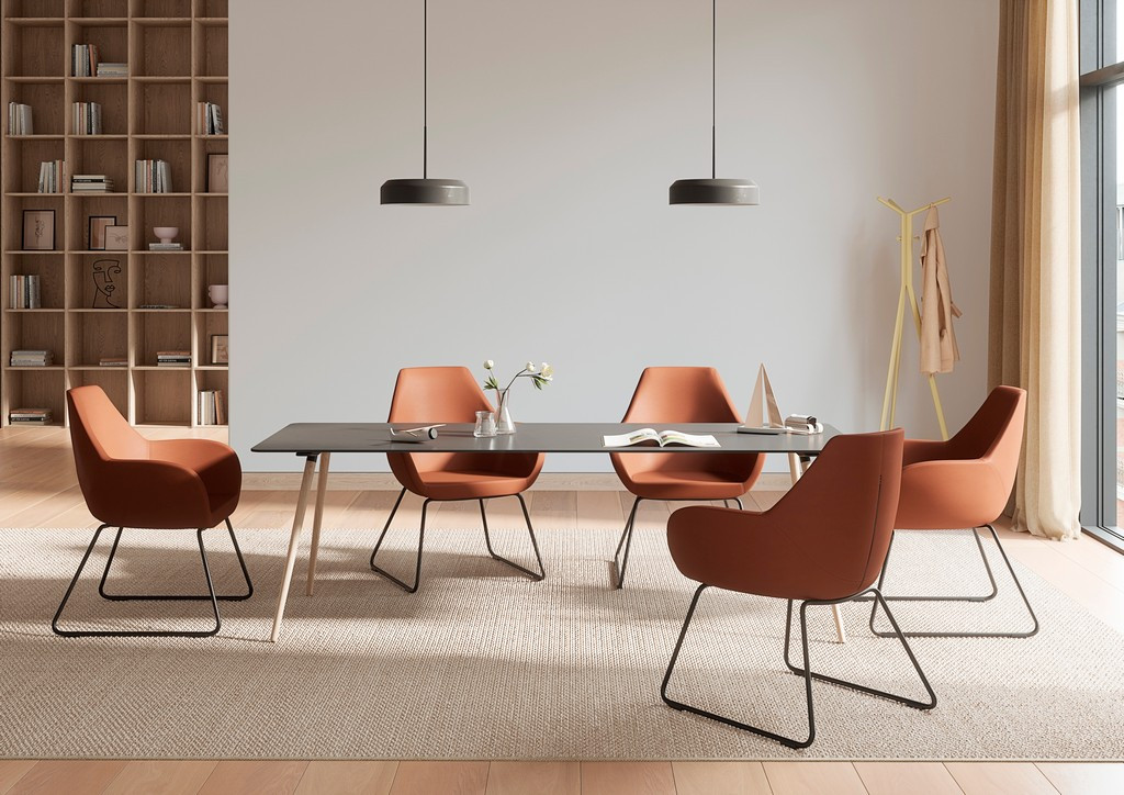 Lounge - Profim