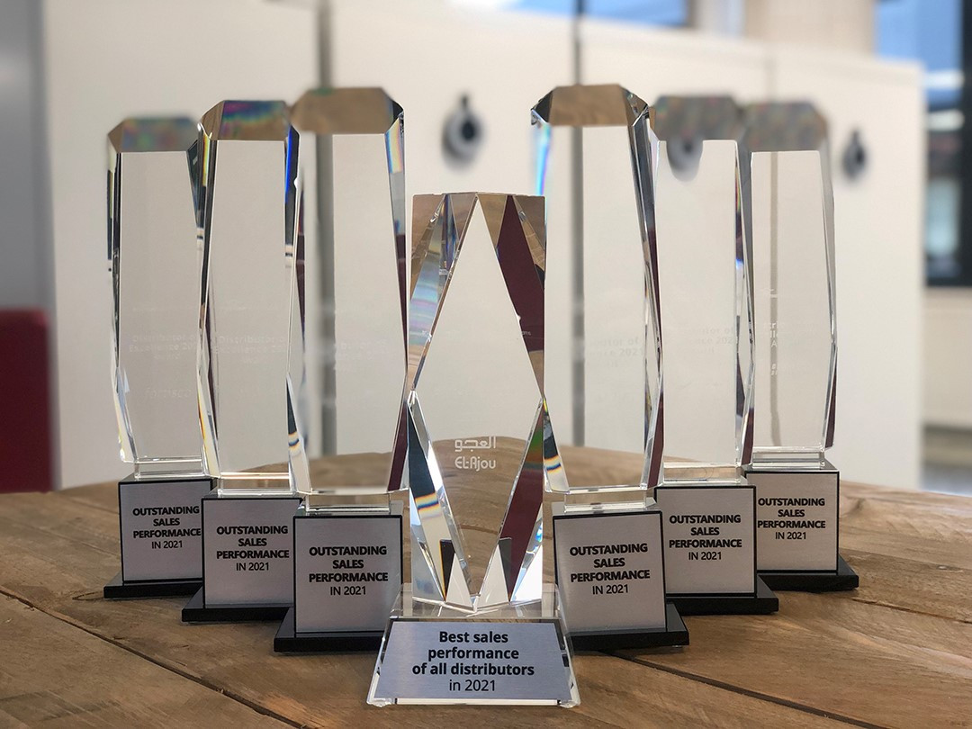 Bruynzeel nagrade 2021. - Primat Logistika Bruynzeel nagrade 2021. - Primat Logistika