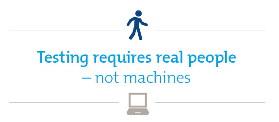 Sefove moraju testirati pravi ljudi - Primat Logistika Sefove moraju testirati pravi ljudi