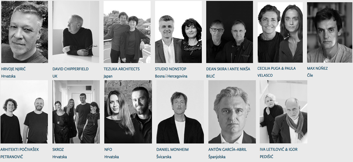 Dani Orisa - predavači 2022. Dani Orisa 22. - predavači