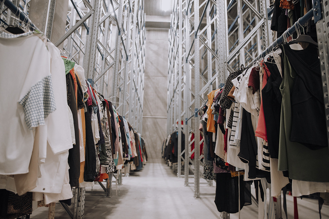 Nova TV - specijalni regali - garderoba Specijalni regali za garderobu