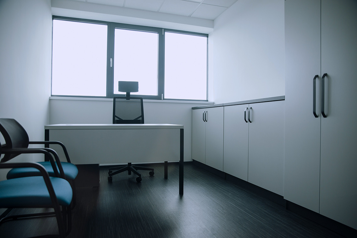 Phoenix farmacija - ured Phoenix farmacija - ured