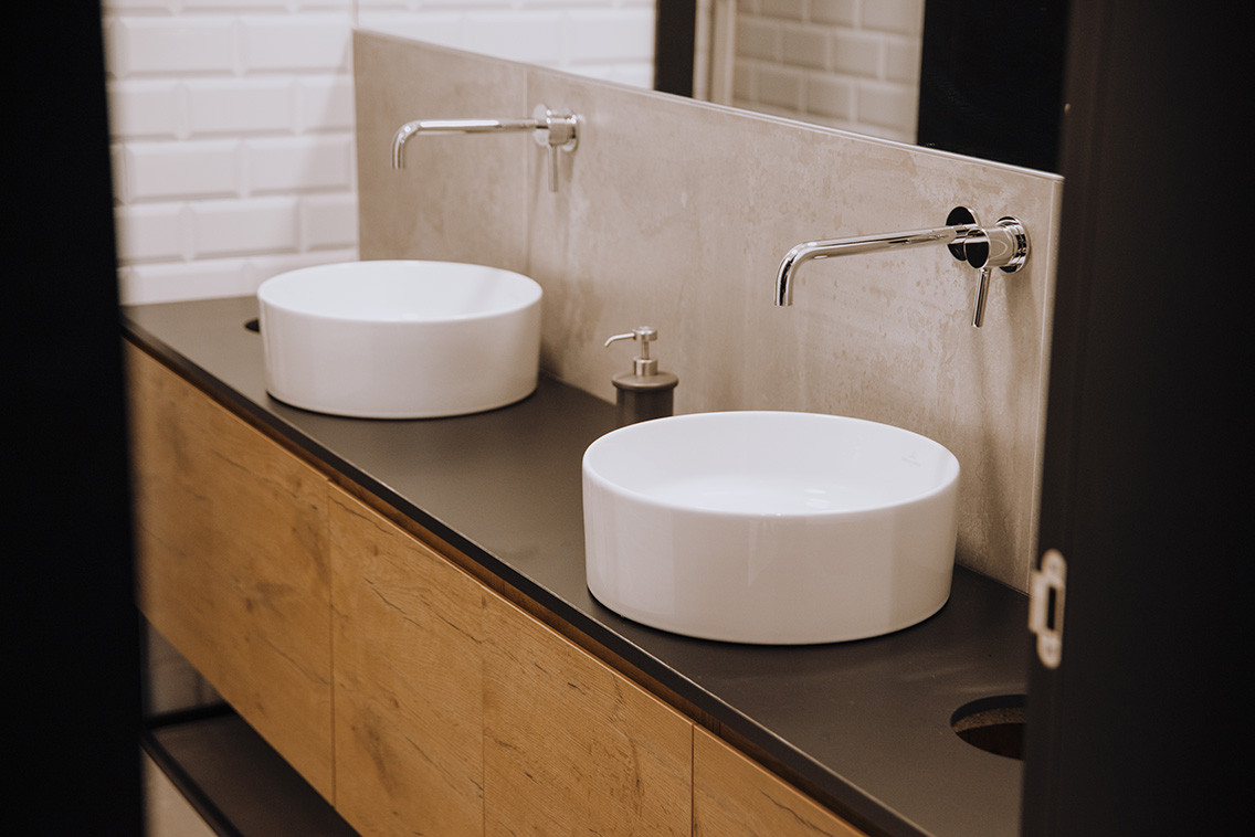 Badel 1862. - toalet Badel 1862. - toalet