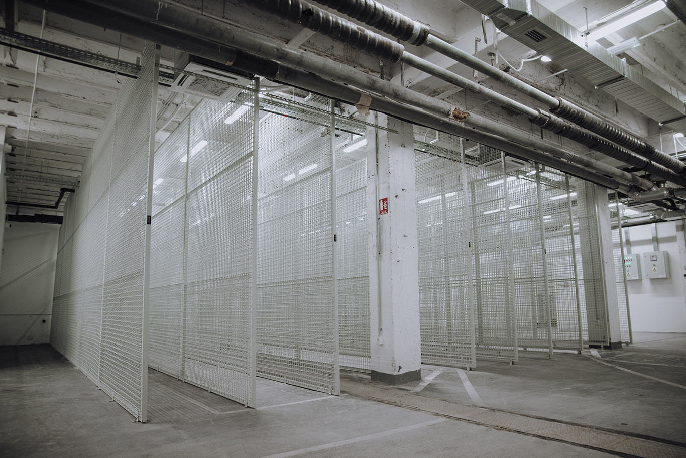 Muzej Mimara - fiksni okviri za slike Muzej Mimara - okviri za slike