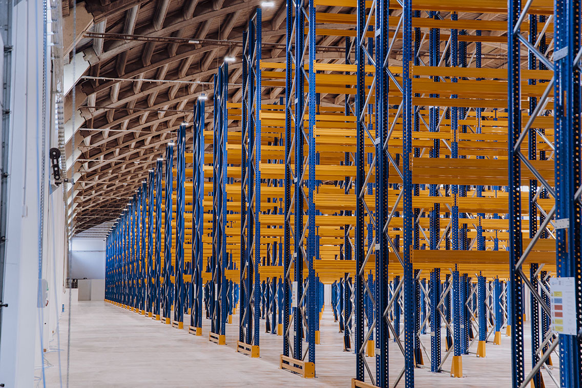 Rotoplast - standardni paletni regali Standardni paletni regali