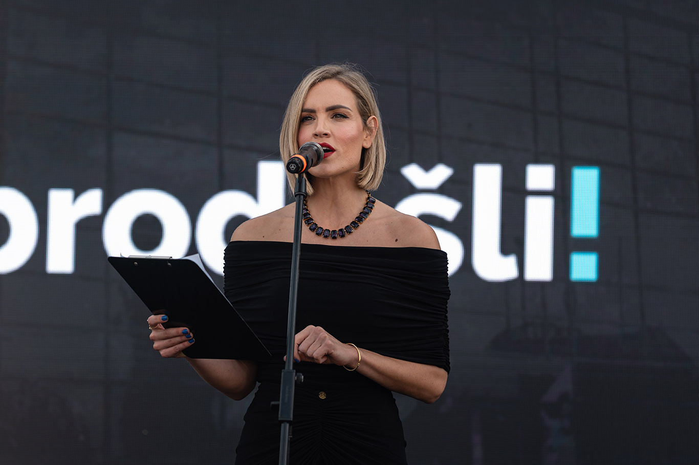 Proslava 20-te obljetnice Primat Logistike Proslava 20-te obljetnice Primat Logistike