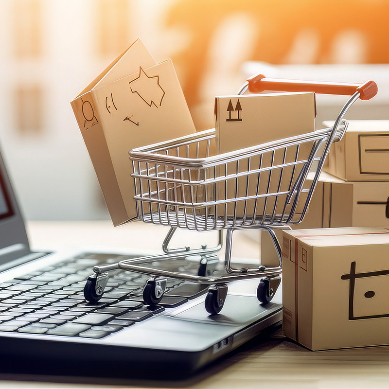 E-commerce E-commerce