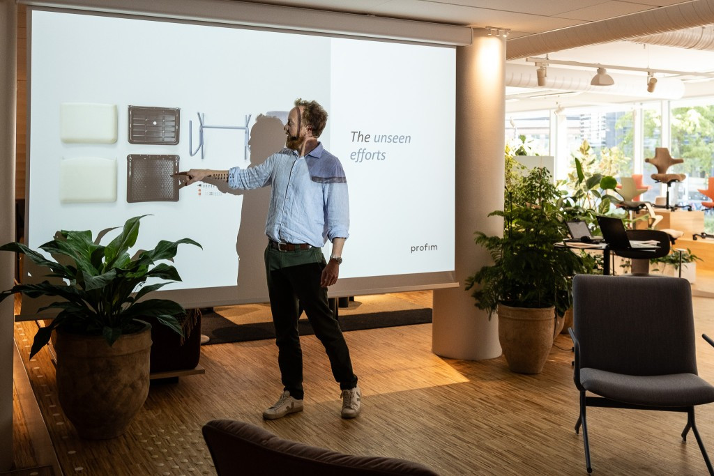 Prostor za poslovne sastanke - tehnologija Prostor za poslovne sastanke - tehnologija