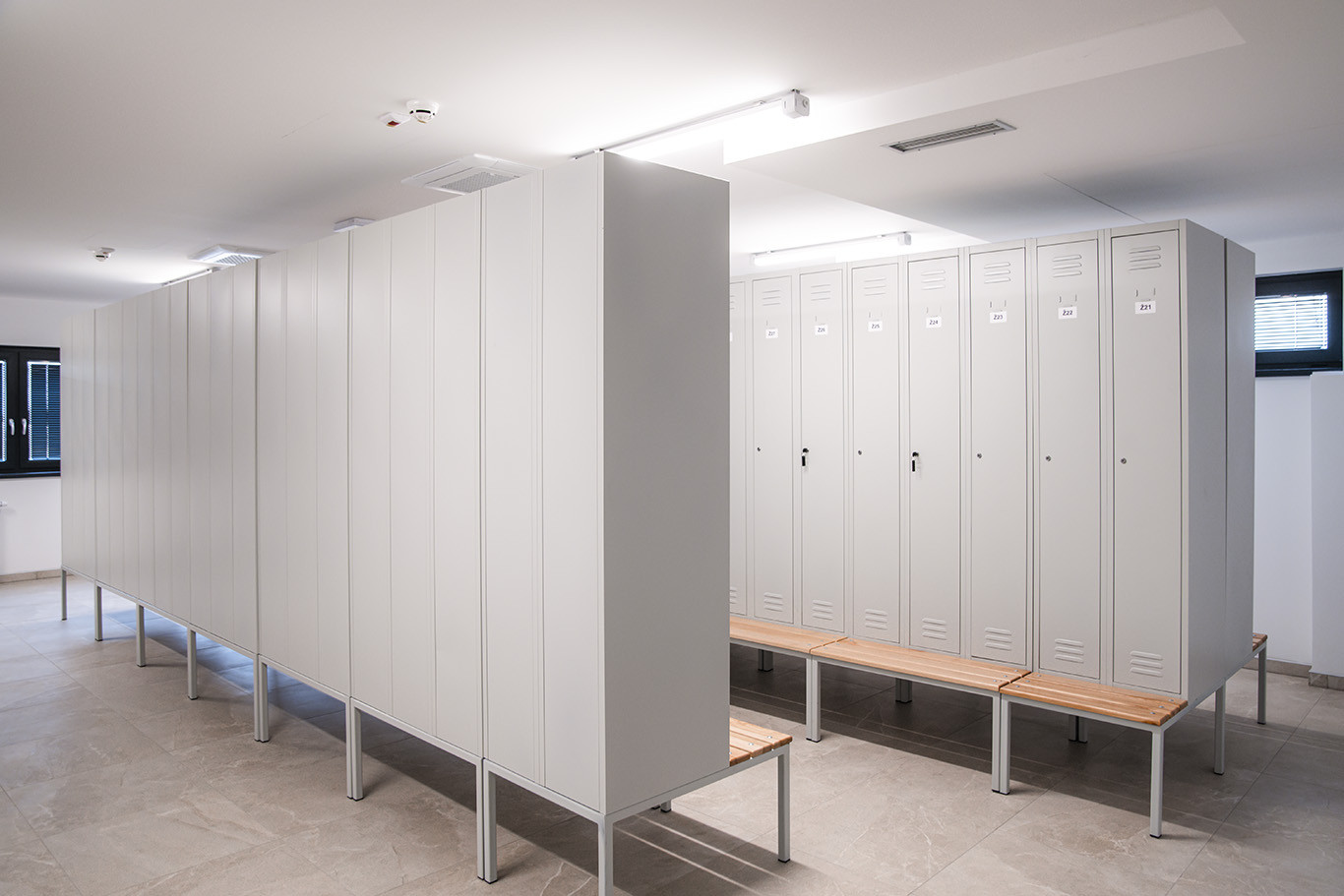 Bomark Packaging d.o.o. - opremanje skladista - Primat Logistika Bomark Packaging d.o.o. - opremanje skladista - Primat Logistika