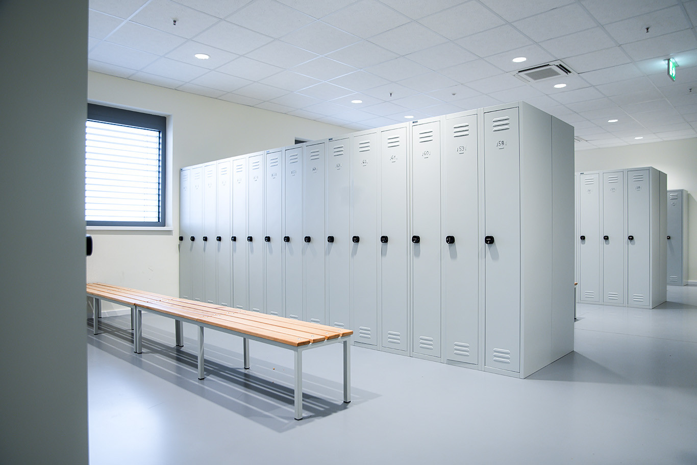 Metalni namještaj - DPD Metalni namjestaj DPD