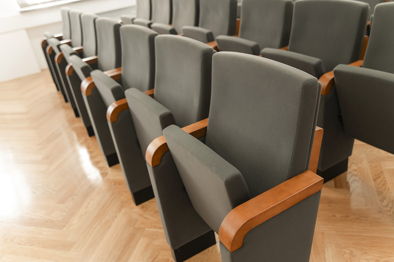 Učiteljski fakultet - opremanje - Primat Logistika Učiteljski fakultet - opremanje - Primat Logistika