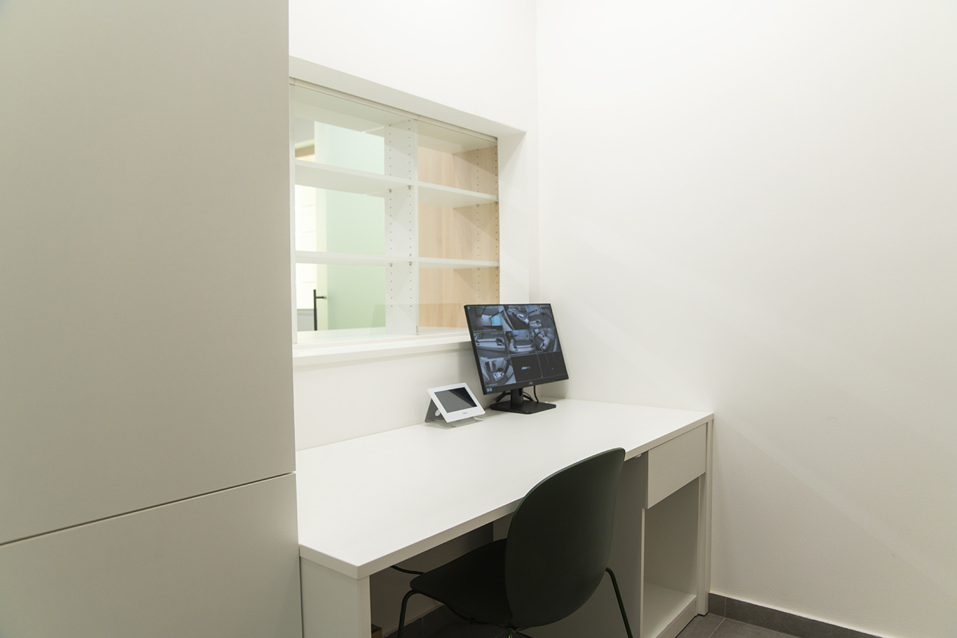 Gradska jekarna Zagreb - opremanje Gradska ljekarna Zagreb