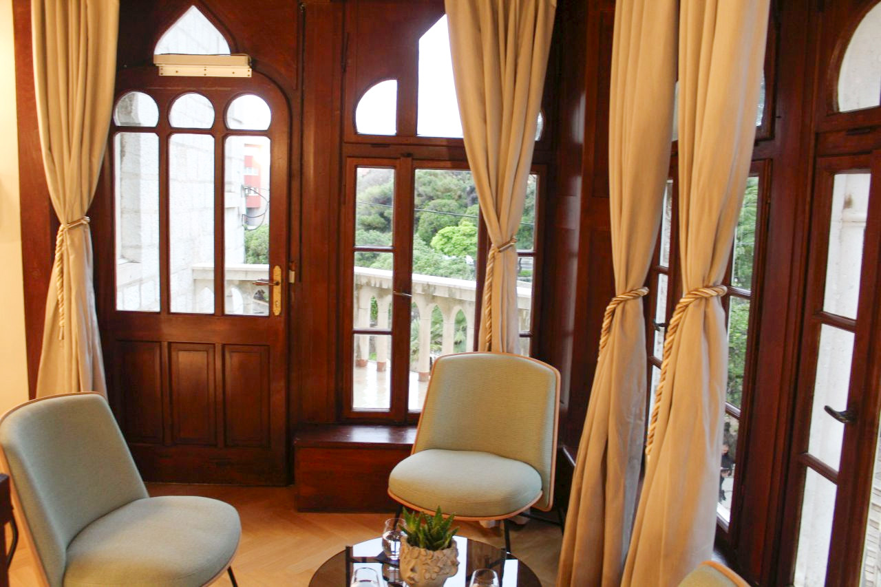 Vila Čingrija - Dubrovnik Vila Čingrija - Dubrovnik