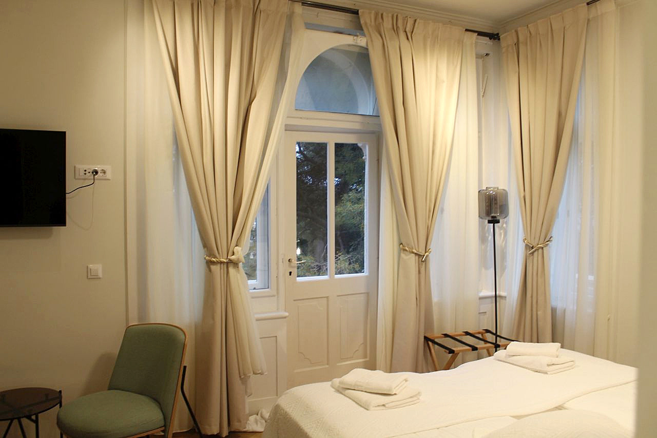 Vila Čingrija - Dubrovnik