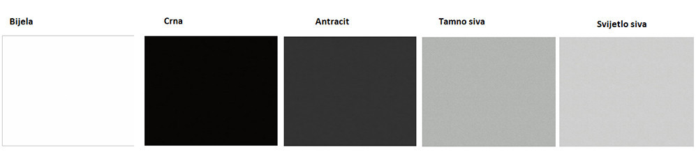 Dekori ploče za elektropodizni uredsko stol FlexiSpot Dekori ploče za FlexiSpot