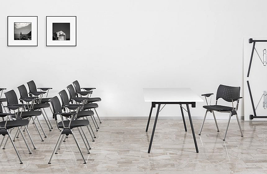 Preklopne noge stola model 283