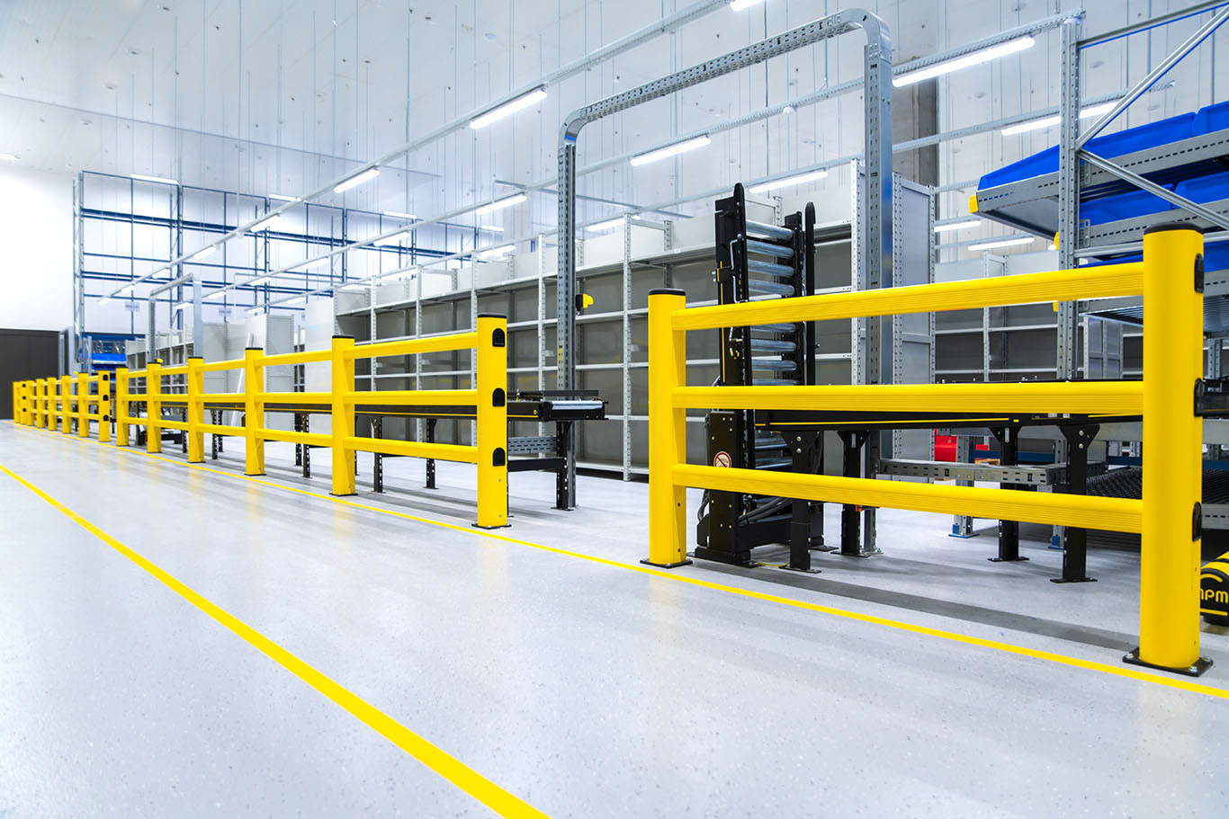 Skladišna oprema i sustavi - Medical intertrade Skladišna oprema i sustavi - Medical intertrade