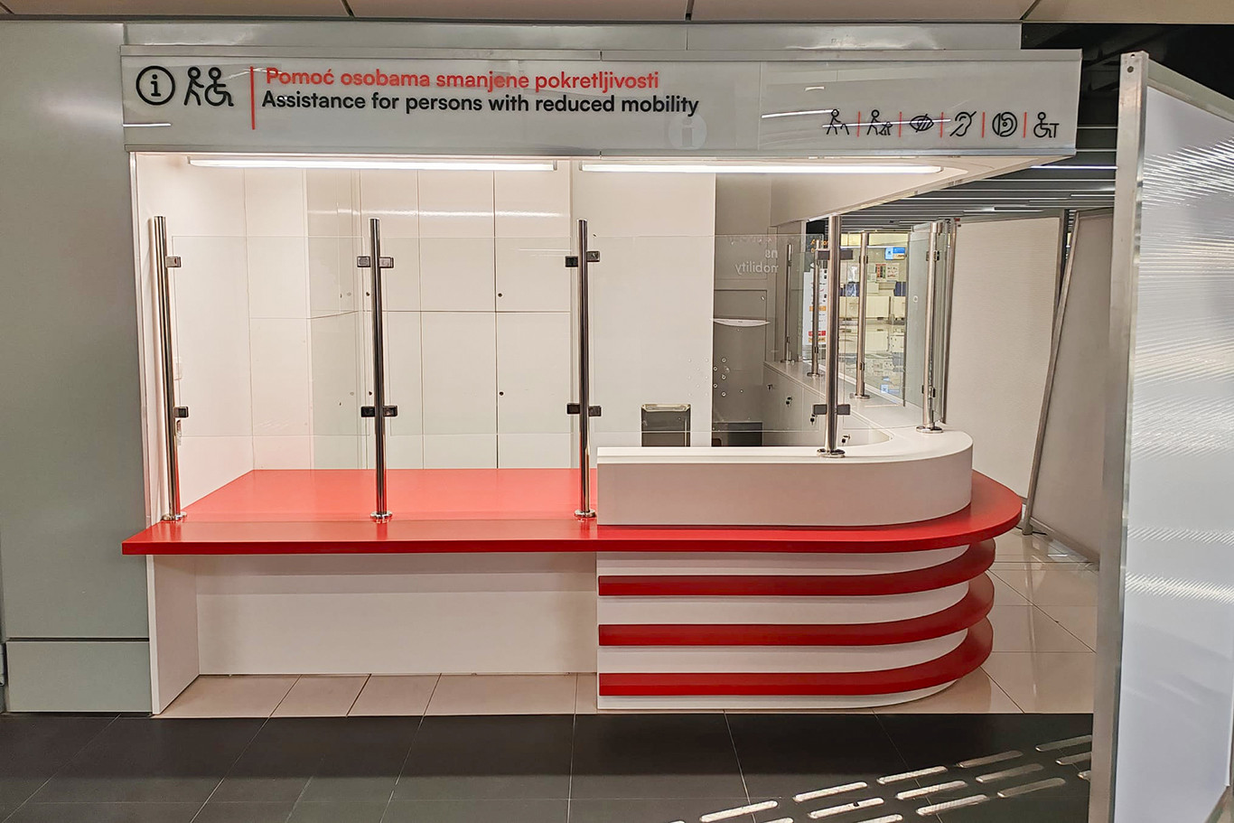 Zračna luka Ruđer Bošković - Dubrovnik