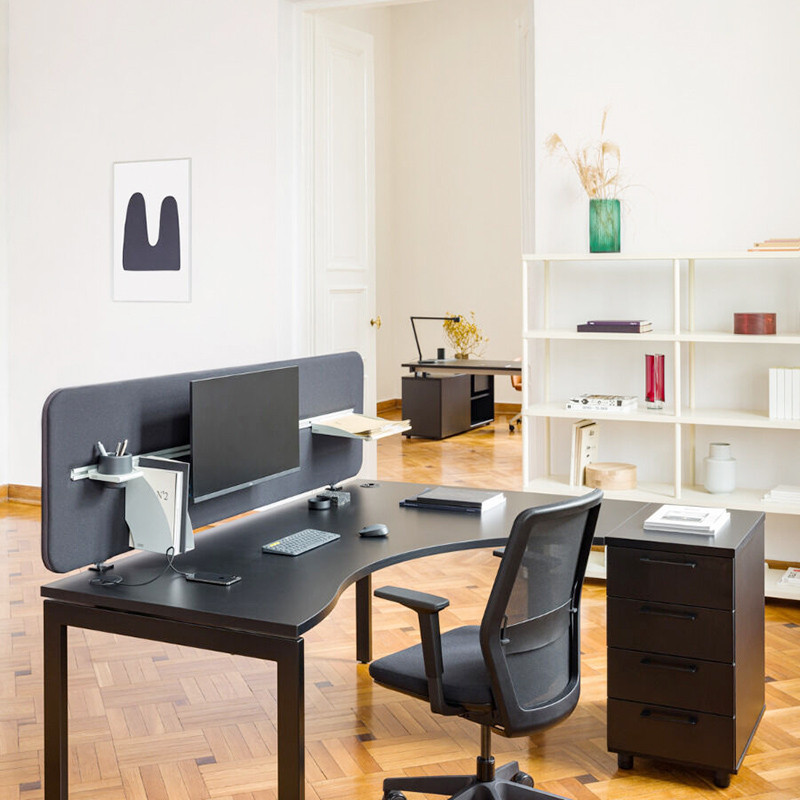 Akustični panel Twin - opremanje objekata Akustični panel Twin - opremanje objekata