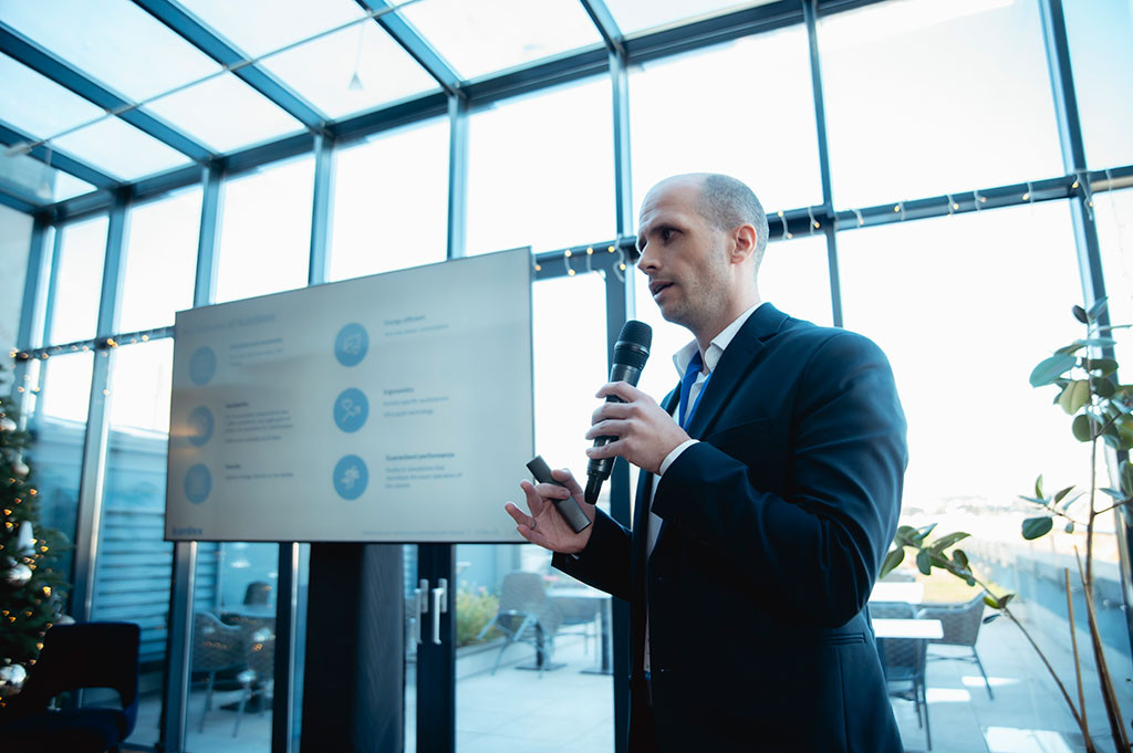 Konferencija NextGen skladišta: Automatizacija i praksa, Zagreb, 27.11.2025.