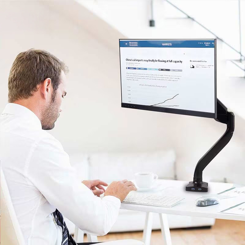 Univerzalni nosač za jedan monitor