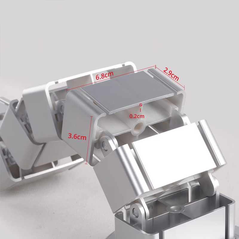 Fleksibilni organizator kablova Fleksibilni organizator kablova