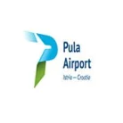 Pula airport