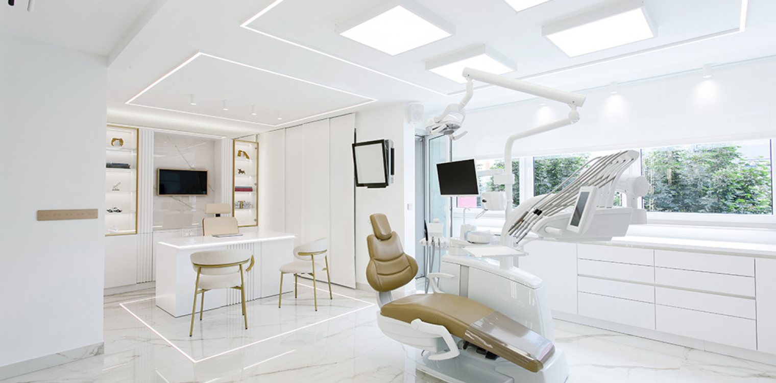 Dentalni centar Mostarac - Zagreb