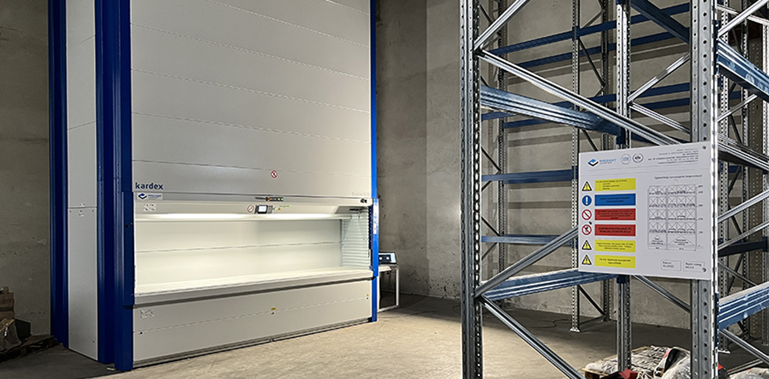 Kronospan CRO d.o.o. - Bjelovar