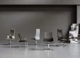Uredske stolice i fotelje