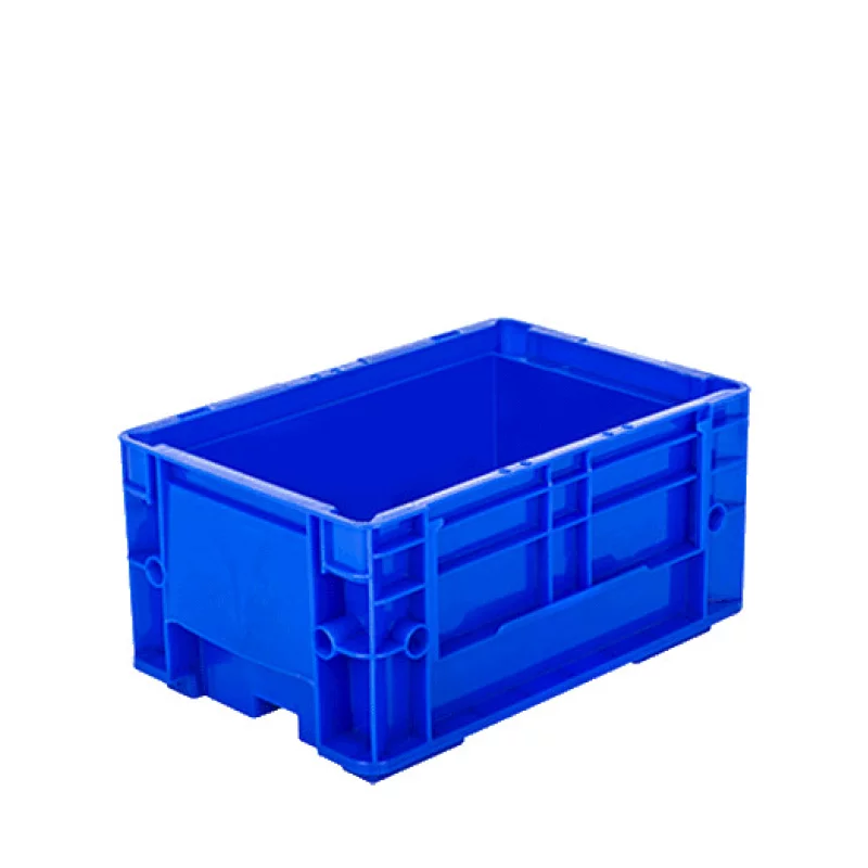 Plastična skladišna kutija R-KLT - Primat Logistika