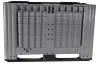 Plastična box paleta - model S-D-KON 121078 C